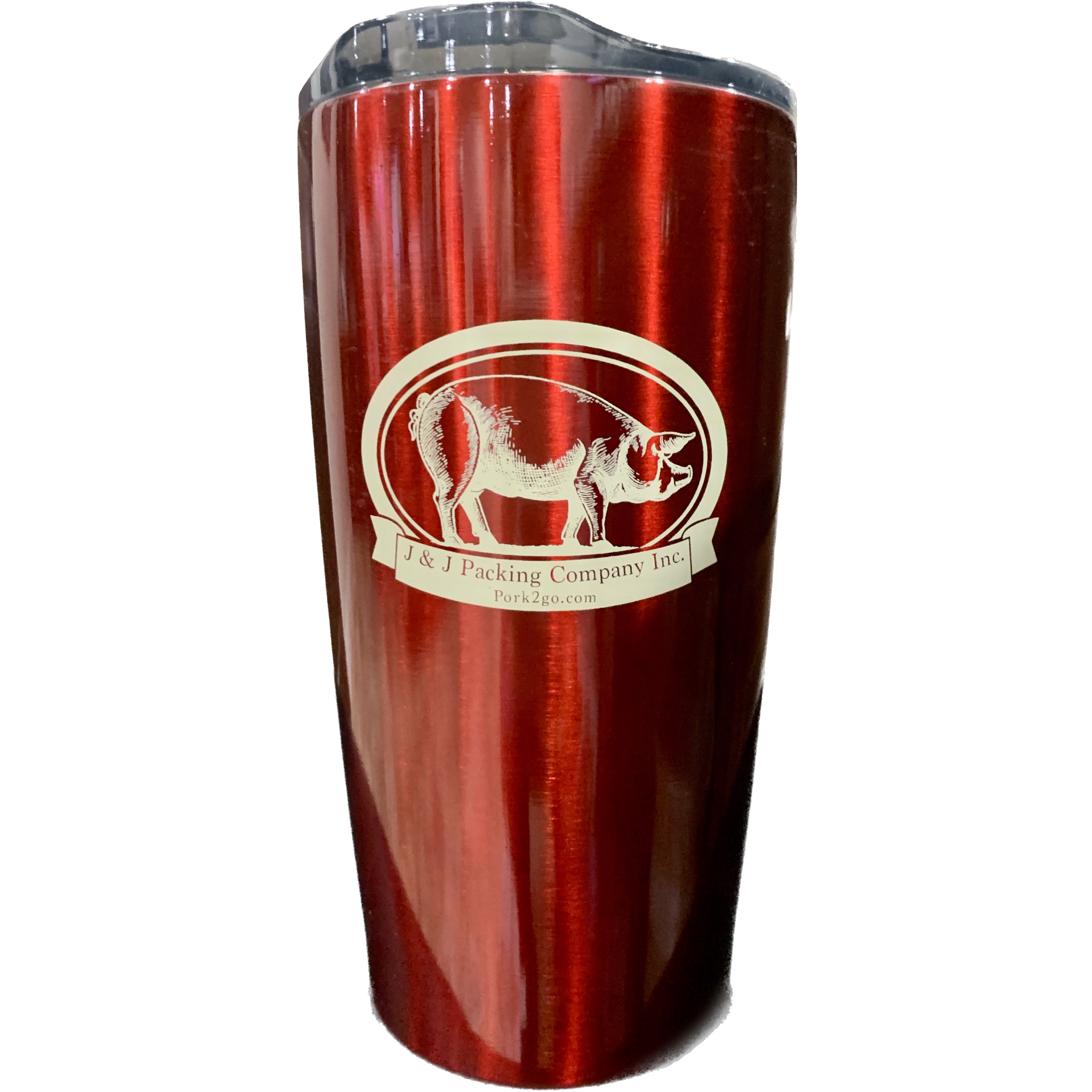 J&J Tumbler J&J Packing Company, Inc.